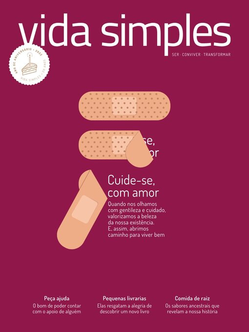 Title details for Vida Simples by EDICASE GESTAO DE NEGOCIOS EIRELI - Available